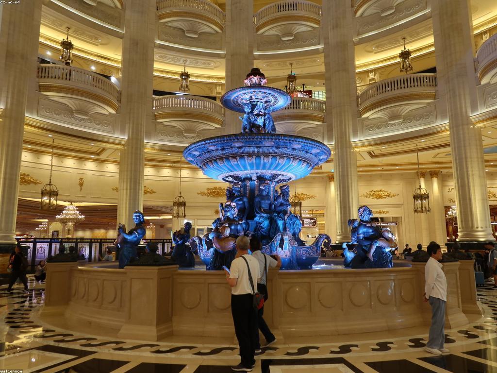 យុទ្ធសាស្ត្រកាស៊ីណូ: ការយល់ដឹងអំពីការលេងស្អាតក៏មានអត្ថប្រយោជន៍