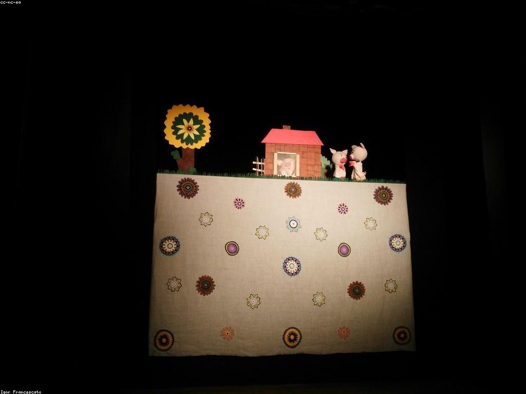 ប្រវត្តិការនៃព្រឹត្តិការណ៍កាស៊ីណូ