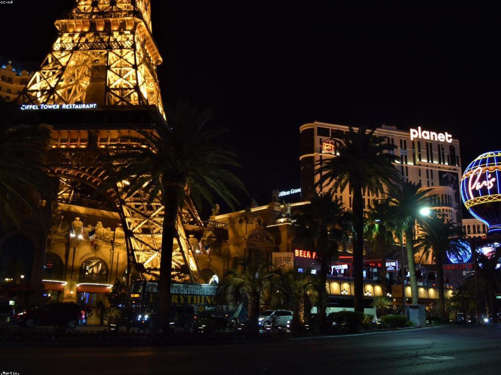 សិល្បៈនៃការបង្ហាញកាស៊ីណូ