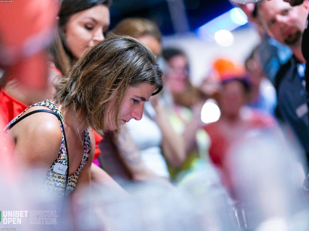 សមត្ថភាពនៃការបង្ហាញកាស៊ីណូ