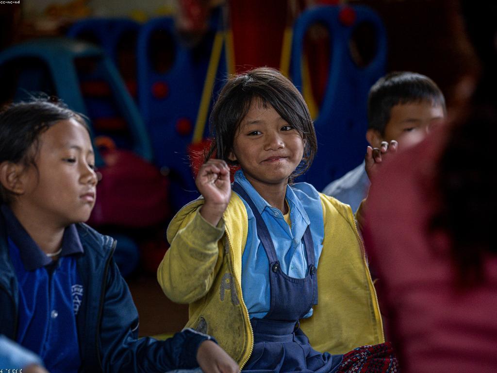 អត្ថបទអប់រំ: ការសិក្សា និងការស្រមៃឱ្យឆ្ងាយ